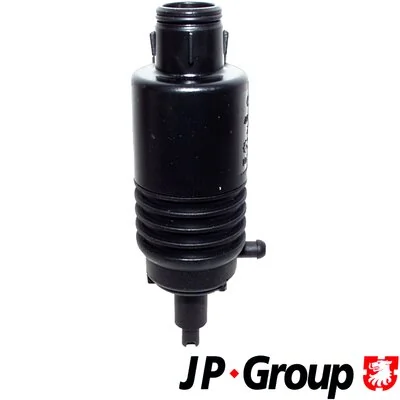 Washer Fluid Pump, window cleaning